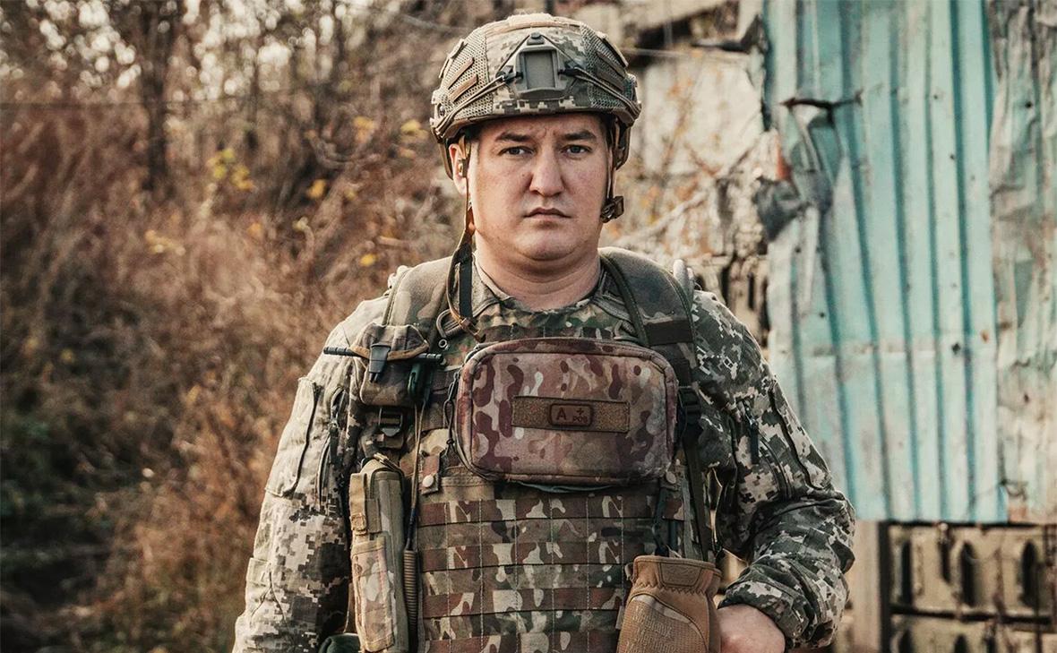 Уволенный Сырским полковник возглавит оборону Краматорска при Драпатом