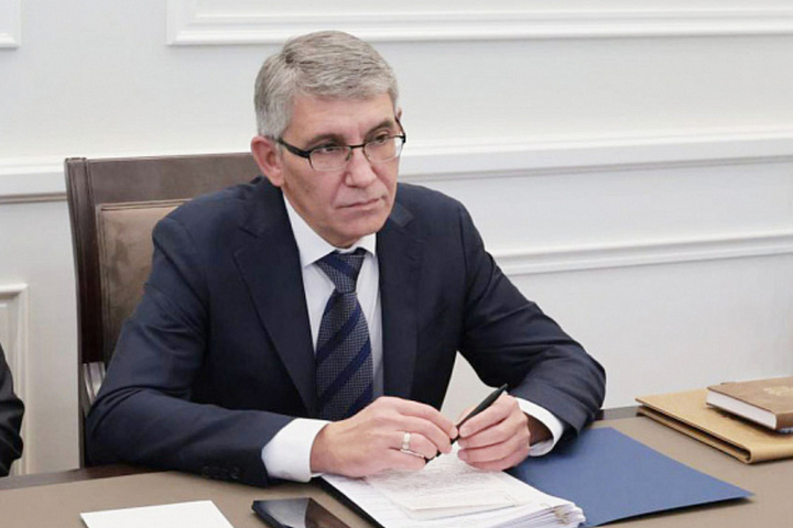 Миляев предложил новые меры поддержки многодетных семей