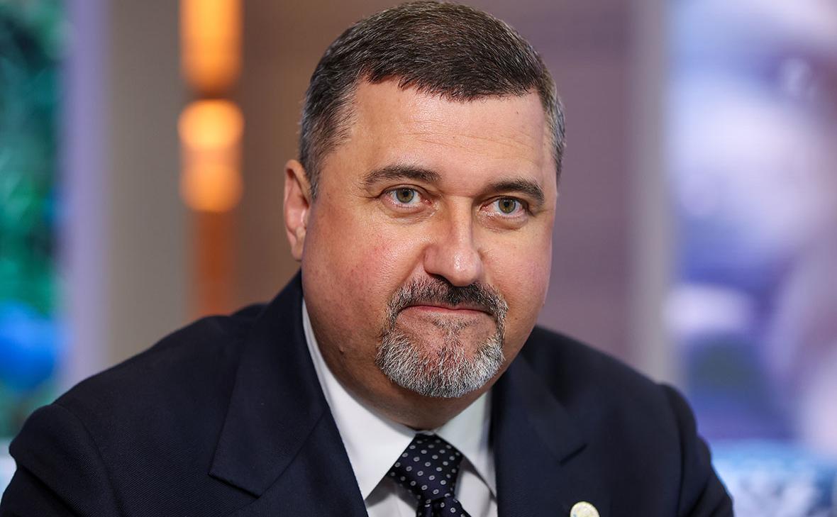 В Дагестане избрали нового главу республики