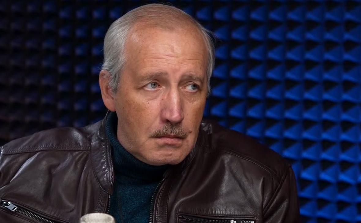 Адвокат назвала статус главреда «Новой газеты» по уголовному делу