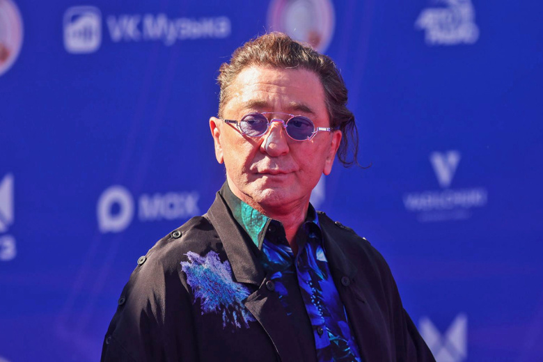Григорий Лепс разнес Мадонну из-за отсутствия мощного вокала