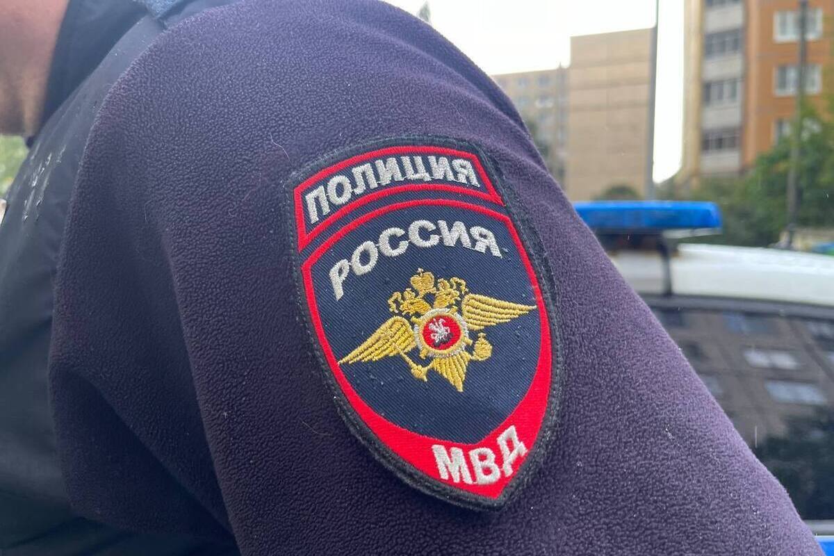 Сумки с возможными человеческими останками обнаружили на юге Петербурга