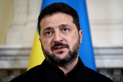 На Западе обвинили Зеленского во вмешательстве в выборы в США