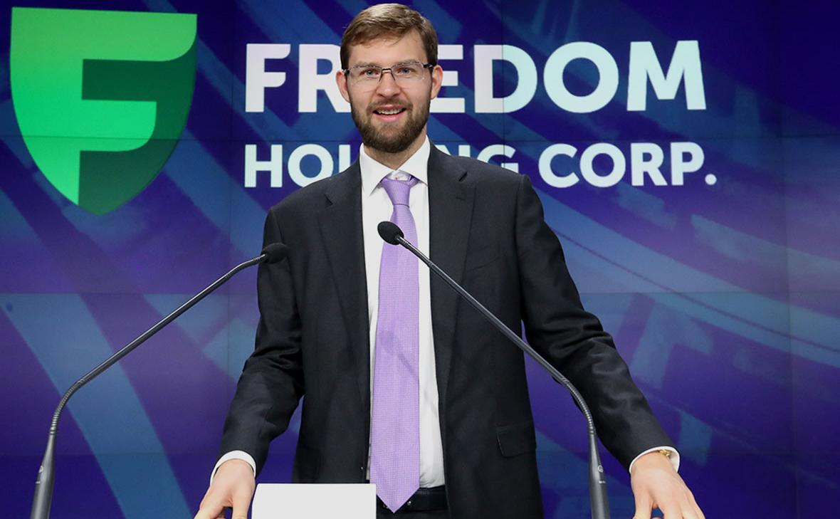Суд прекратил дело по иску Генпрокуратуры об изъятии активов главы FIDE