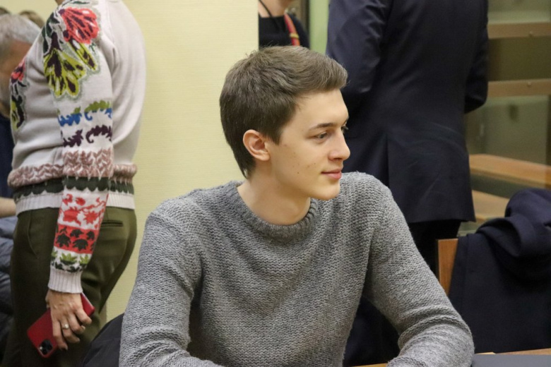 Блогера Жукова спустя семь лет исключили из списка террористов