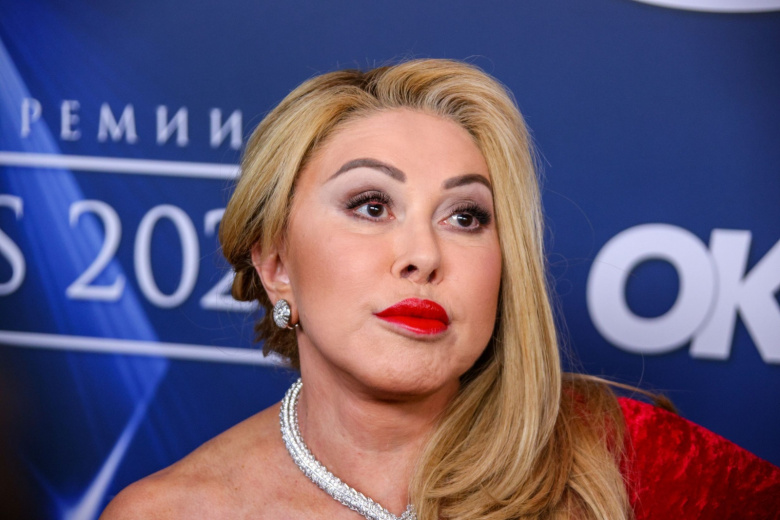 Стало известно, чем занята Успенская после скандала в Саратове