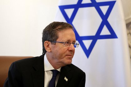 Делегации 14 стран покинули заседание СВМДА при выступлении президента Израиля