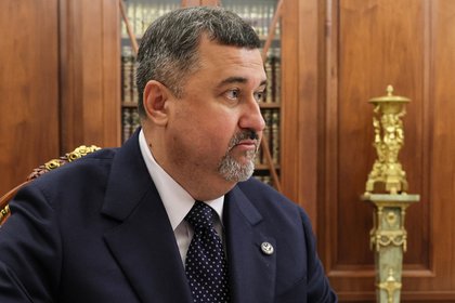 В Дагестане избрали нового главу республики