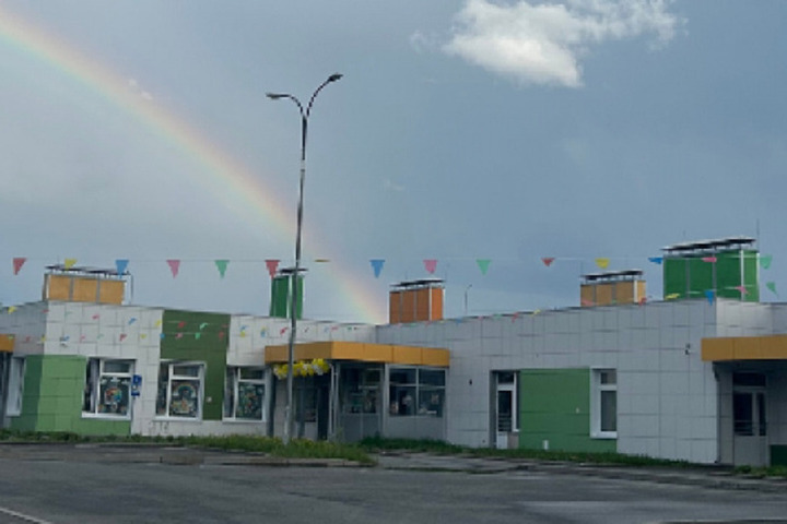 В Заозерье детсадовскую группу отправили на карантин из-за вспышки пневмонии