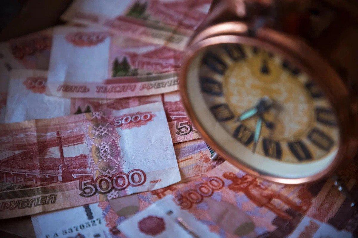 Жителям Тверской области напомнили о необходимости уплатить налоги на имущество и доходы