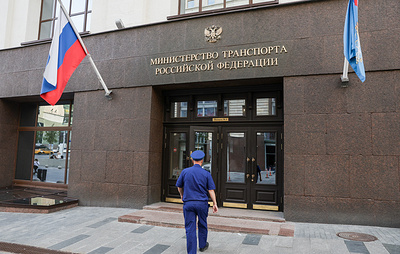 Минтранс РФ видит потенциал в развитии логистических систем совместно с Индией