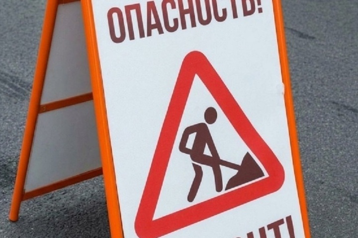 Опасные фасады: в центре Петрозаводска продолжают осыпаться исторические здания
