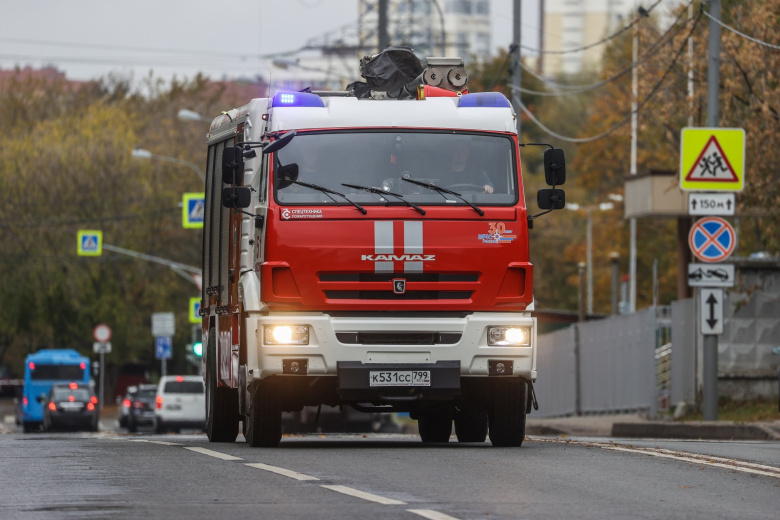 Появились новые подробности о взрыве на цемзаводе в Подмосковье