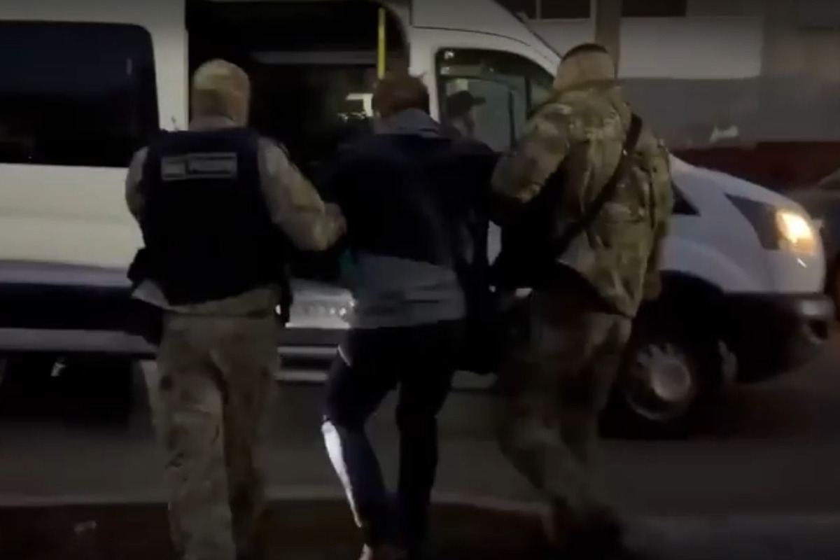 В Ярославле задержан мужчина, поддержавший террористическую деятельность