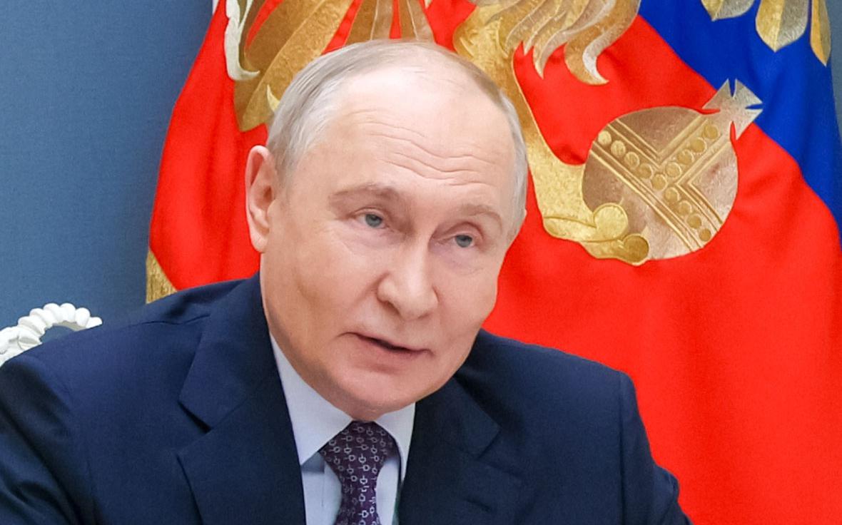 Путин предложил «Яндексу» и «Сберу» наладить внедрение ИИ в торговлю