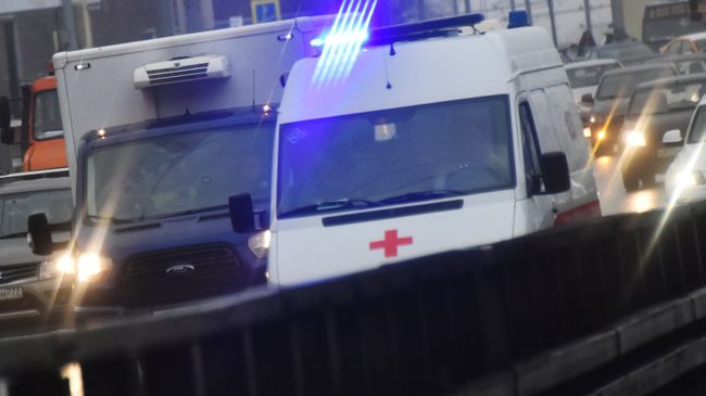 В ДНР пять человек погибли в ДТП