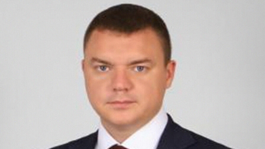 Замглавы Таганрога арестовали на два месяца