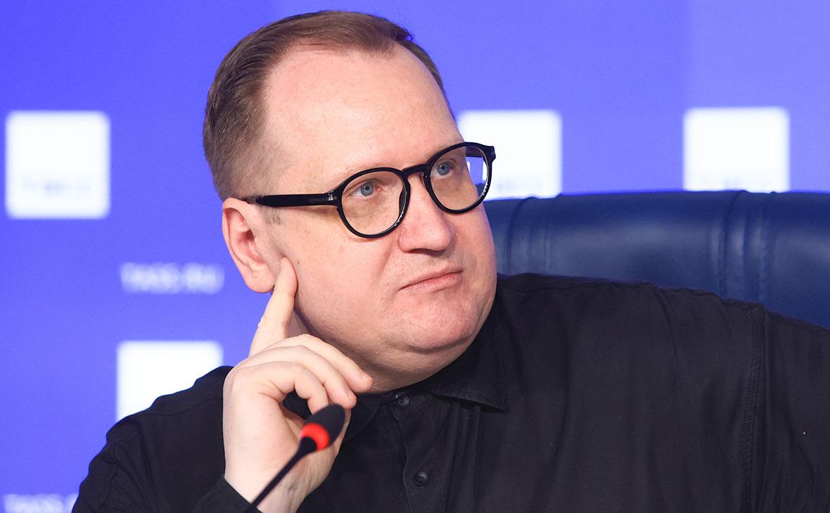 Глава МАМТ заявил, что «мы живем в ситуации нелюбви»