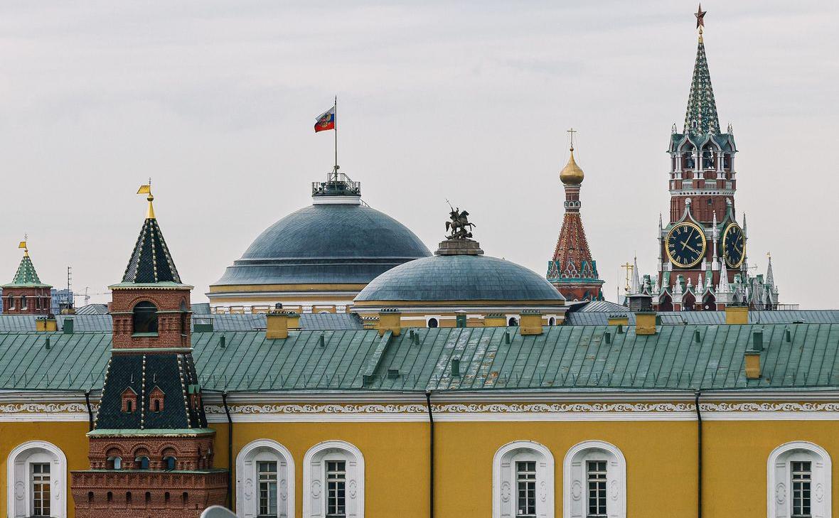 Кремль призвал к развитию «в угоду себе», а не как «наш ответ Западу»