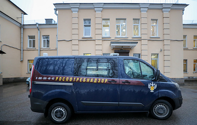 Роспотребнадзор начал расследование информации об оспе обезьян в Подмосковье