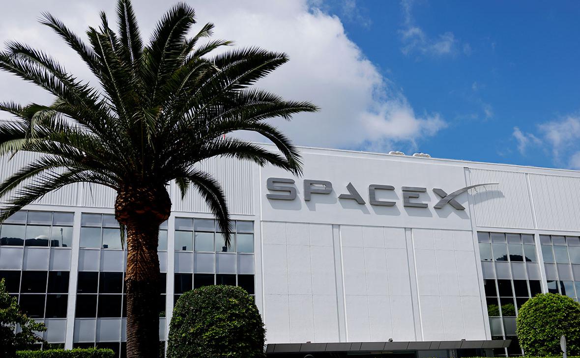 Bloomberg узнал о планах ЕС ускорить создание «ответа SpaceX»