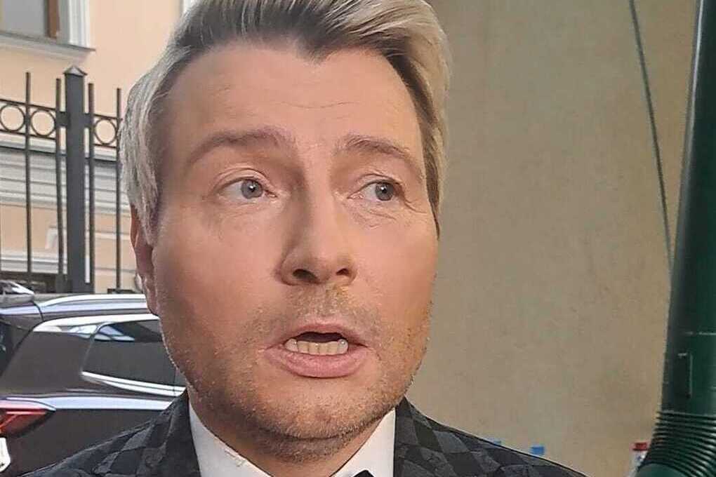 Бабкина: Басков облил чиновников пеной из огнетушителя