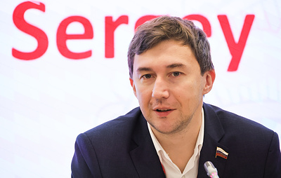 Карякин: иск проигравшего Розенштайна не приведет к перевыборам главы FIDE