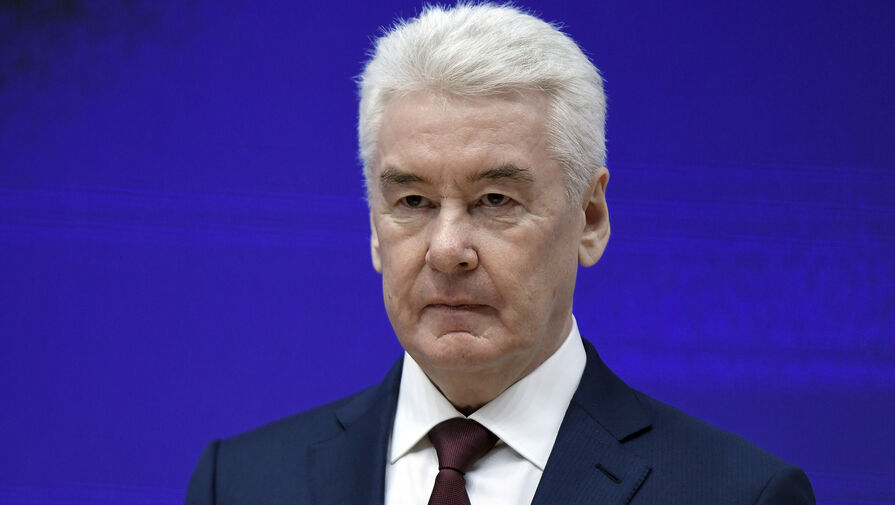 Собянин оценил работу государственной онлайн платформы "МосМедИИ"