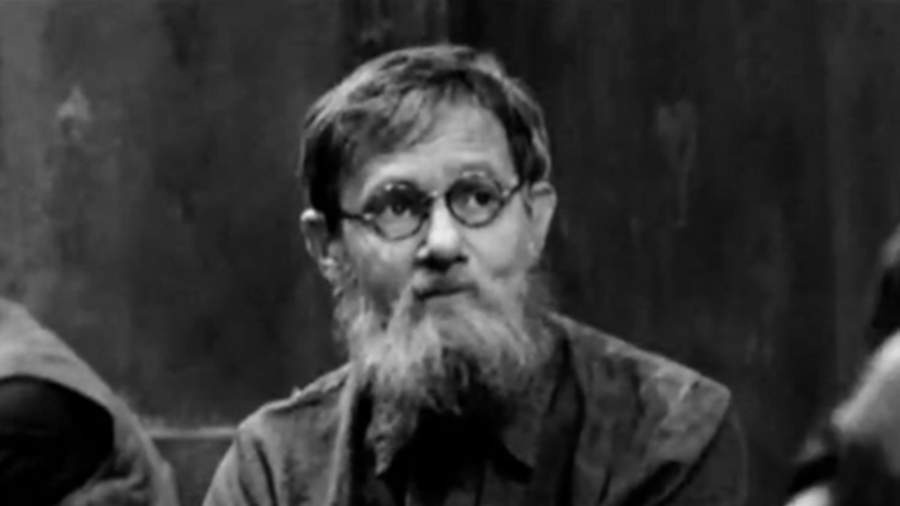 Филолог и литературовед Константин Поливанов умер в возрасте 66 лет