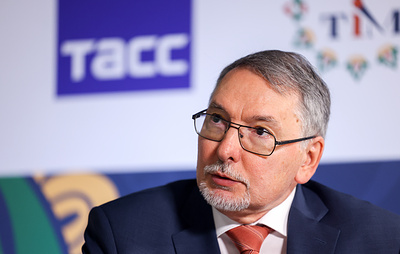В МИД РФ заявили, что Россия останется надежным поставщиком энергоносителей