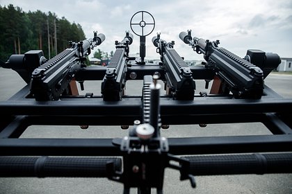 Над российским регионом отразили еще одну атаку беспилотников