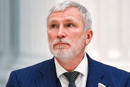 В России назвали потенциальные цели для удара на территории НАТО