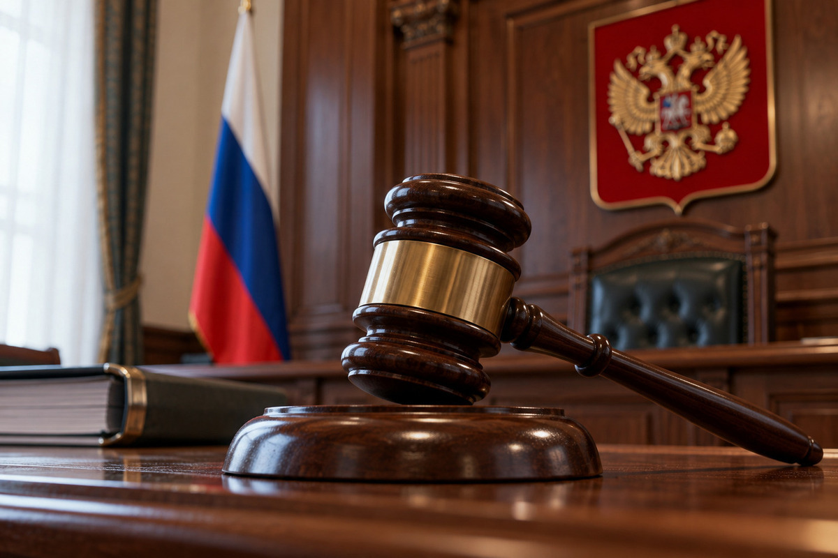 Деда осудили на 12 лет за сексуальное насилие над маленькой внучкой сожительницы в российском регионе