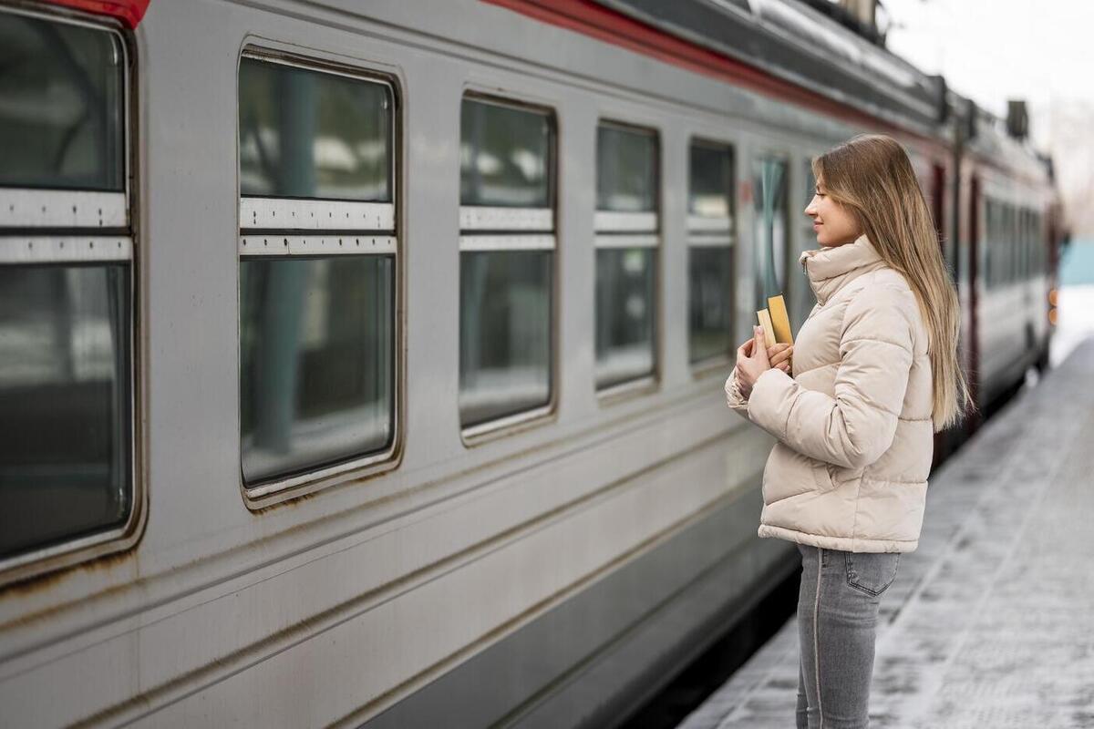 Между Новосибирском и Кемеровом могут вновь запустить электричку
