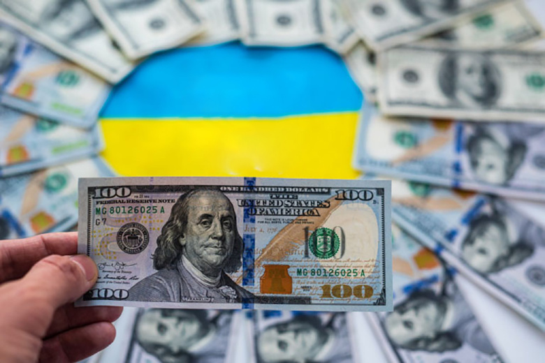 Трамп обвинил Киев в продаже полученных от США ракет