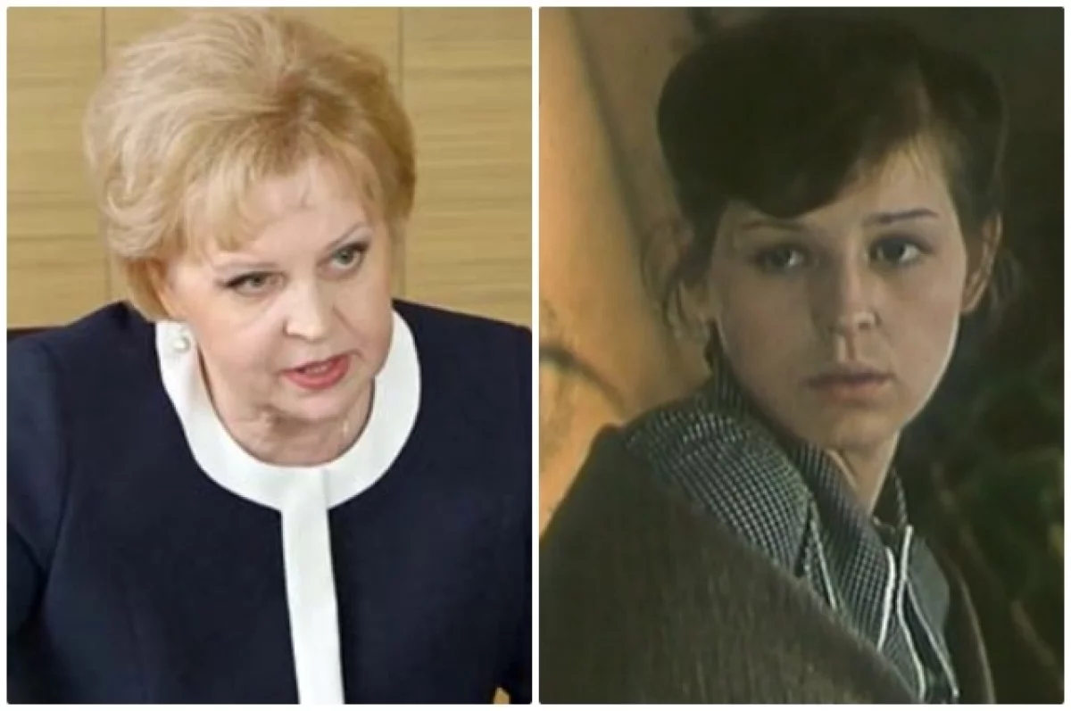 «Важно, кому ты служишь». Актриса Татьяна Ташкова рассказала о вере и семье