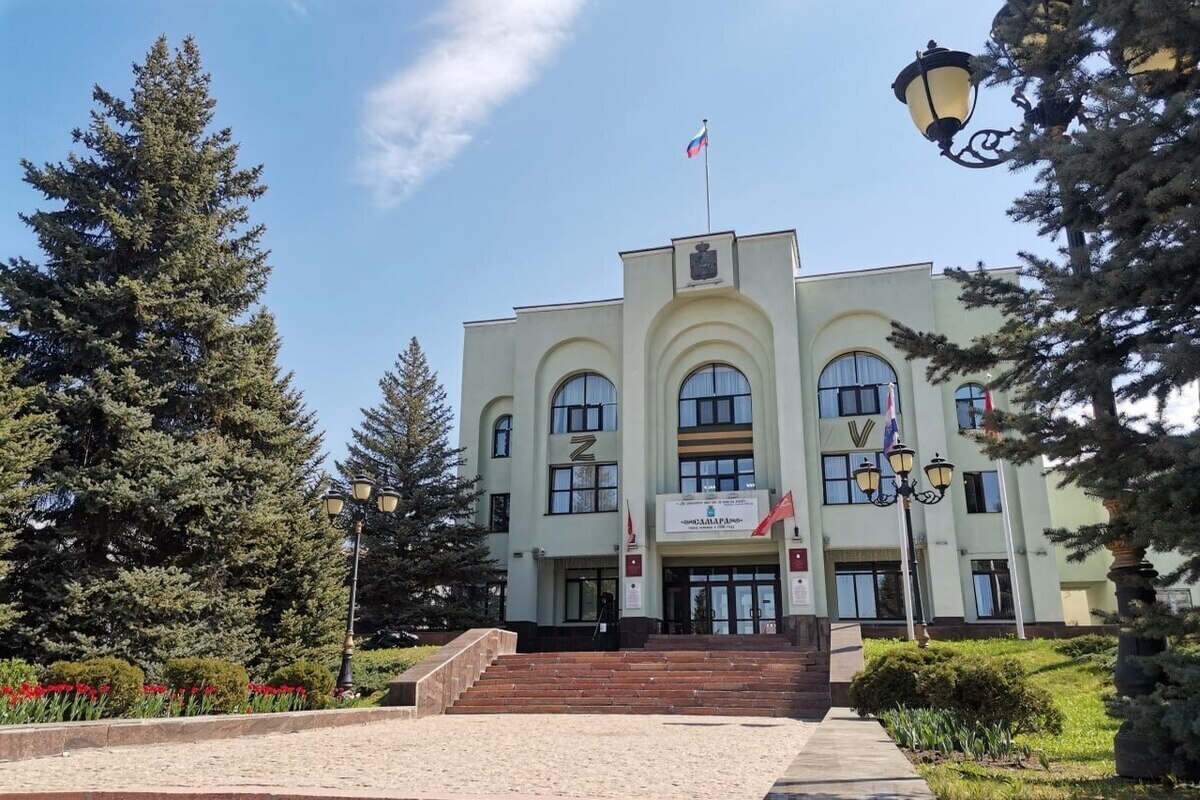 В Самаре отменили сервитут на ул. Ракитной и Структурной в Железнодорожном р-не