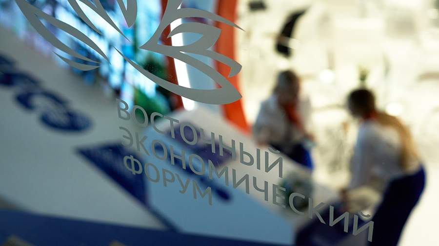 Участие в ВЭФ-2026 уже подтвердили Китай, Индия, ОАЭ и Япония