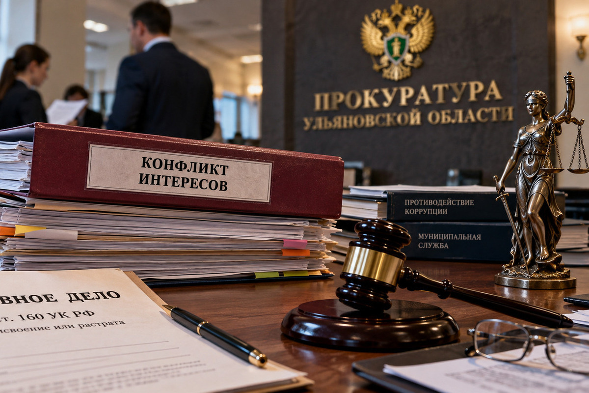 Заросли конопли обнаружили в Ульяновской области: почему потребовалось вмешательство прокуратуры