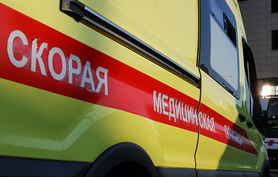 В Ростовской области из-за воздушной атаки пострадал мужчина