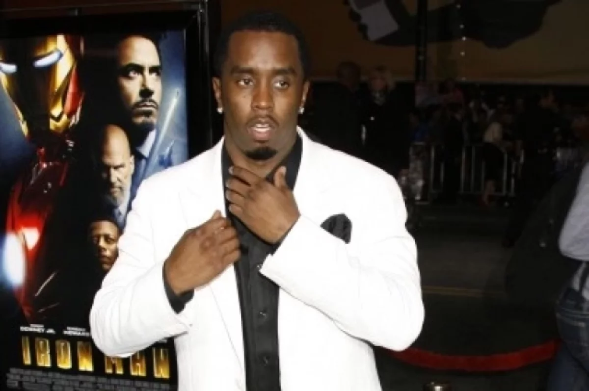 DM: рэпера Diddy могут перевести в другую тюрьму из-за угрозы для жизни