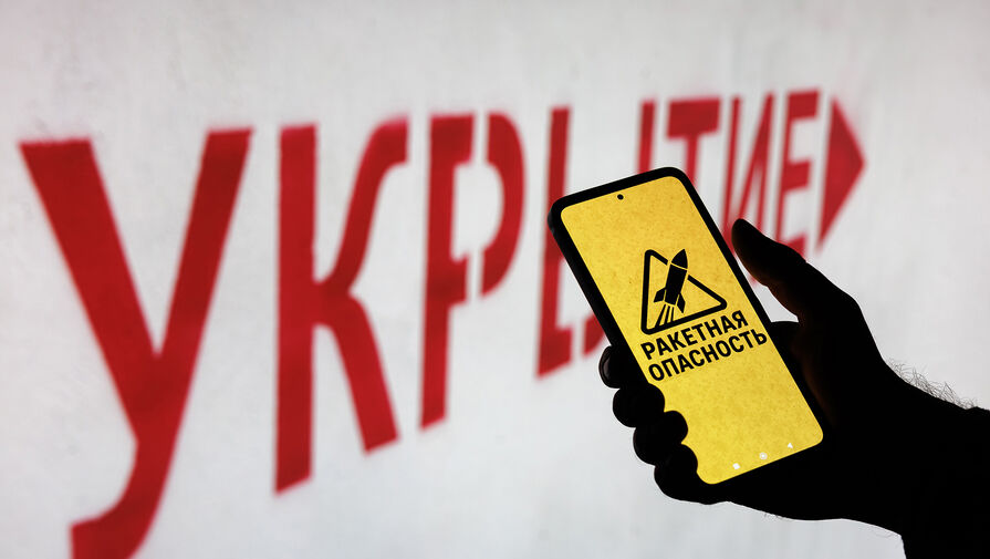 Губернатор раскрыл подробности ночной атаки ВСУ на Ростовскую область