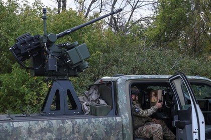 Американский ветеран обратился к украинским властям с важным посланием