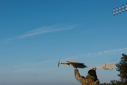 ВСУ атаковали тепловую инфраструктуру столицы региона России
