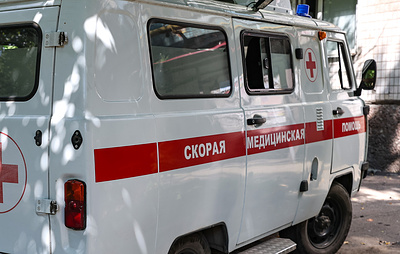 В ДНР при атаке ВСУ на учреждение культуры погиб человек