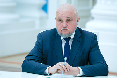 Цивилев отметил готовность РФ к геологоразведке, добыче и поставкам газа Африке