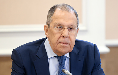 Лавров выступил на конференции ОДКБ, СНГ и ШОС. Видеотрансляция завершена