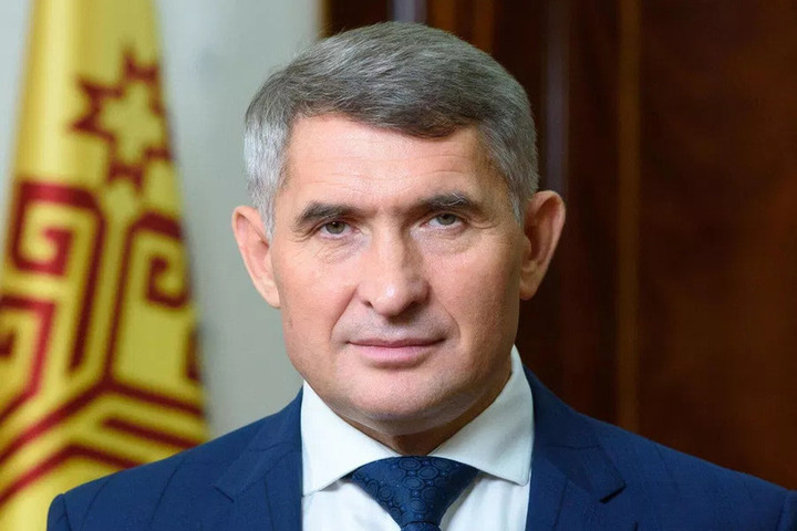 Глава Чувашии поздравил сельских женщин с праздником