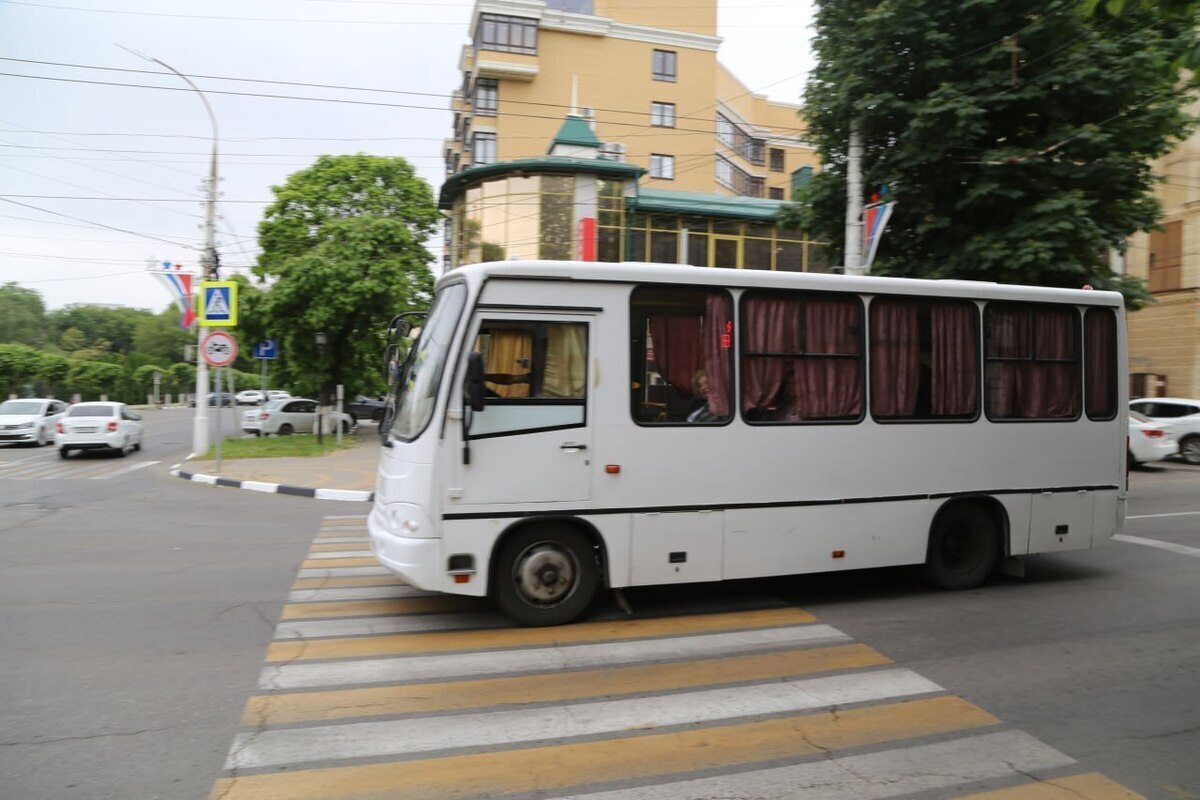 В Сочи на день перекроют дорогу в Солохаул из-за финала чемпионата по автогонкам