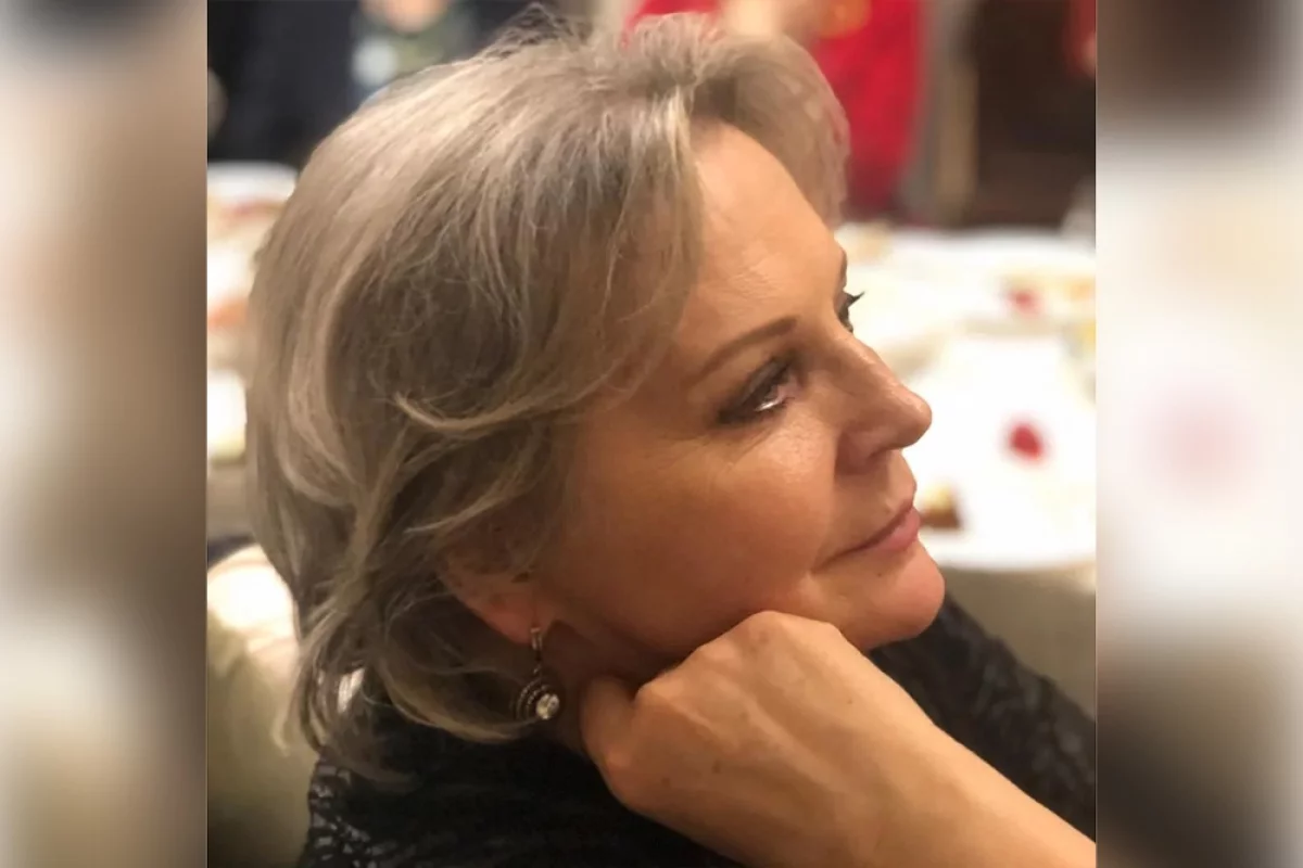 «Важно, кому ты служишь». Татьяна Ташкова о творчестве, вере и семье
